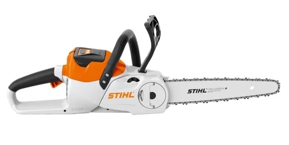 Motorzāģis akumulatora MSA 120 CBQ kompl.STIHL