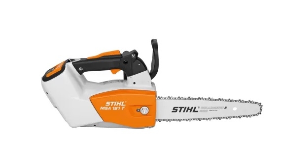 Motorzāģis Akumulatora MSA 161T STIHL komplekts